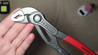 Knipex Cobra 250mm [upl. by Nie]