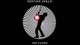 Gustavo Cerati  Caravana HQ [upl. by Ylicis506]