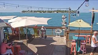 Live Cam from Ocean Key Resort amp Spa in the florida [upl. by Collins]