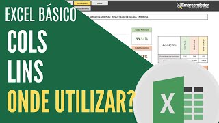 Contar Células Coloridas no Excel  3 Opções Diferentes [upl. by Adnarim]