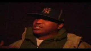 Styles P interview [upl. by Derf]