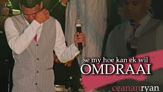 Sê my hoe kan ek wil omdraai [upl. by Fidelia]