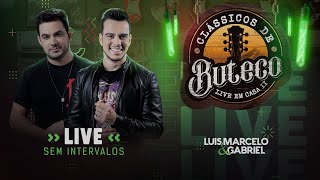 Live  Clássicos de Buteco II  Sem Intervalos [upl. by Nivat]