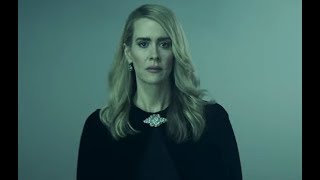 Lala Lala Lala Full Song 2018 Official Audio AHS American Horror Story Apocalypse James S Levine [upl. by Eelydnarb]