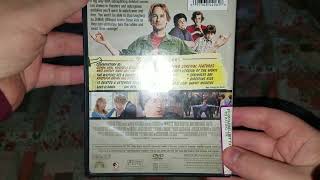 Drillbit Taylor DVD Overview [upl. by Eelarol24]