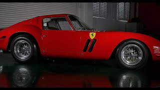 1963 Ferrari 250 GTO [upl. by Moskow]