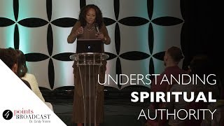 Understanding Spiritual Authority  Dr Cindy Trimm  The 8 Stages of Spiritual Maturation [upl. by Eryn]