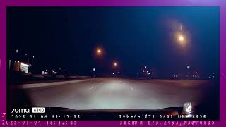 Bahria Enclave Islamabad Pakistan night drive [upl. by Olds]