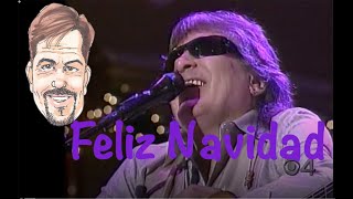 Feliz Navidad  LIVE in Boston [upl. by Okkin966]