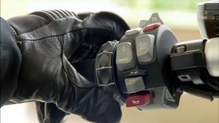 New BMW K 1600 GTL  Driving  Details HD [upl. by Stacia]