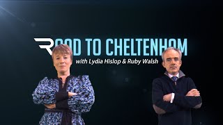 Were back on the Road Road To Cheltenham 202324 Episode 1 161123 [upl. by Cleopatra]