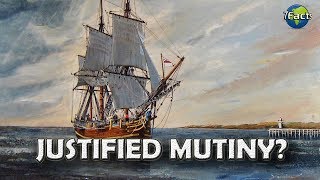 The Mutiny on the Bounty [upl. by Catherina]