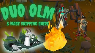 Duo Olm Guide Standard [upl. by Daugherty]