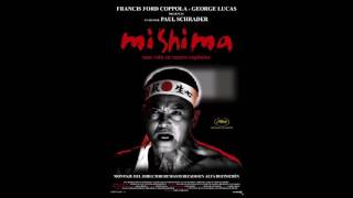 Mishima 1985  Audio Commentary with Paul Schrader ampr Alan Poul [upl. by Pollie]