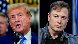 What We Learned From the TrumpMusk Interview [upl. by Carlen]