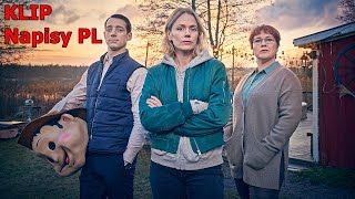 KONFERENCJA  Klip  Napisy PL  Netflix Film [upl. by Qidas81]