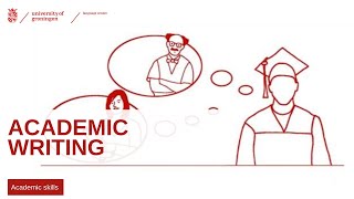 What is Academic Writing [upl. by Salesin]