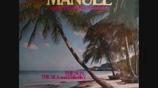 Manuel amp The Music of the Mountains  Moonlight Serenade 1972 [upl. by Melentha]