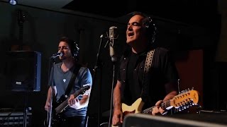 The Neal Morse Band  The Man in the Iron Cage Official Video [upl. by Janis]