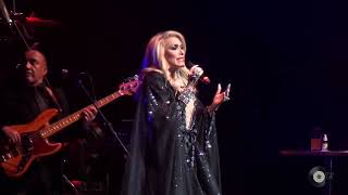 Dulce  La cantante  Sola Tour  Showcenter Complex Monterrey [upl. by Ayit]