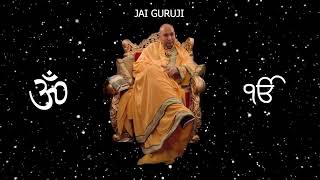 BHAR DO JHOLI MERE l Full Audio Bhajan l JAI GURUJI [upl. by Hanway]