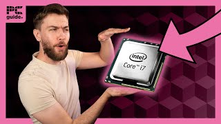 MSI® HOWTO install Intel LGA 1200 1151 1150 CPU [upl. by Beverie]