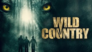 Wild Country  Trailer [upl. by Yeldar]