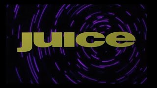 Juice 1992 quotOpening CreditKnow The Ledgequot Scene [upl. by Jammie]