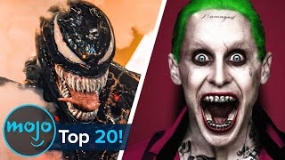 Top 20 PG13 Movies That Should Have Been Rated R [upl. by Andert661]