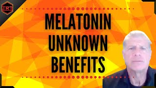 Melatonin Benefits Uses Side Effects and Dosage [upl. by Eiahpets]