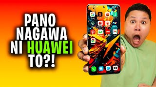 HUAWEI nova 11i  The Only Vlogging Camera You Need [upl. by Ursel]