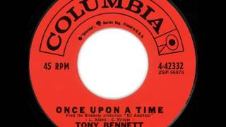 Tony Bennett  I left my heart in San Francisco 1962 [upl. by Emsmus711]