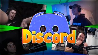 DISCORD DONE DIFFERENT [upl. by Robinet]