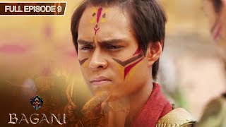 Full Episode 9  Bagani  English Subbed [upl. by Ulberto316]