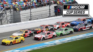 2022 Coke Zero 400 [upl. by Carling776]