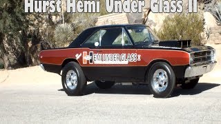 Hemi Dart [upl. by Ayotal705]