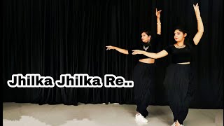 JILKA JILKA RE REMIX SONG  BINDUGOWDA  DANCE PERFORMANCE  PUSHPAKA VIMANA [upl. by Arther880]