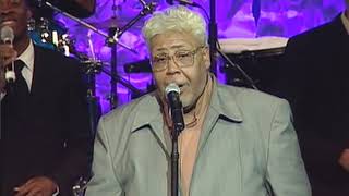 The Rance Allen Group  Holy One feat Called II Worship [upl. by Eikcaj]