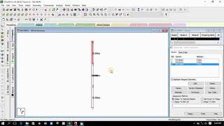 Design of Monopoles  Steel Structures [upl. by Temhem462]