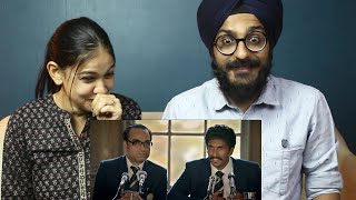 83 Trailer Reaction  Ranveer Singh  Kabir Khan  Parbrahm Singh [upl. by Harriot]