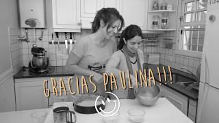 COMO HACER BIZCOCHUELO CASERO con Paulina Cocina [upl. by Pleione]