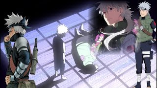 Why Did Kakashis Father Sakumo Hatake Kill Himself  Explained  Naruto  TNP [upl. by Ricoriki]