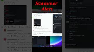 CS2 Scammer Warning [upl. by Aicineohp]