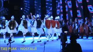 Valle Devollice Gjirokaster 2015 Festivali [upl. by Earesed199]