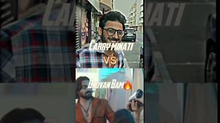 Bhuvan Bam vs Carry Minati Who’s REALLY the Richest YouTuber [upl. by Jorie]