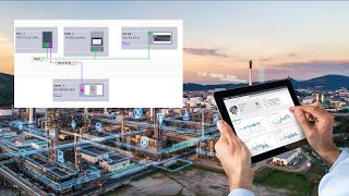 How to add Profibus DPV1 Instrumentation to TIA Portal [upl. by Dugas282]