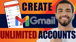 How to Create Multiple Email Addresses in One Gmail Account 2025 [upl. by Fairman]