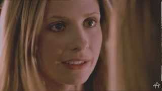 Buffy  Death Is Your Gift quotThe Giftquot episodic [upl. by Jeritah785]