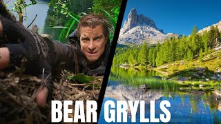 Bear Grylls biography history in Hindi [upl. by Allison]