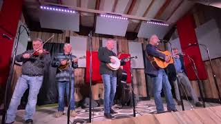 Fenced In at Meadowgreen Music Park Clay City KY “Katy Dailey” [upl. by Bates]